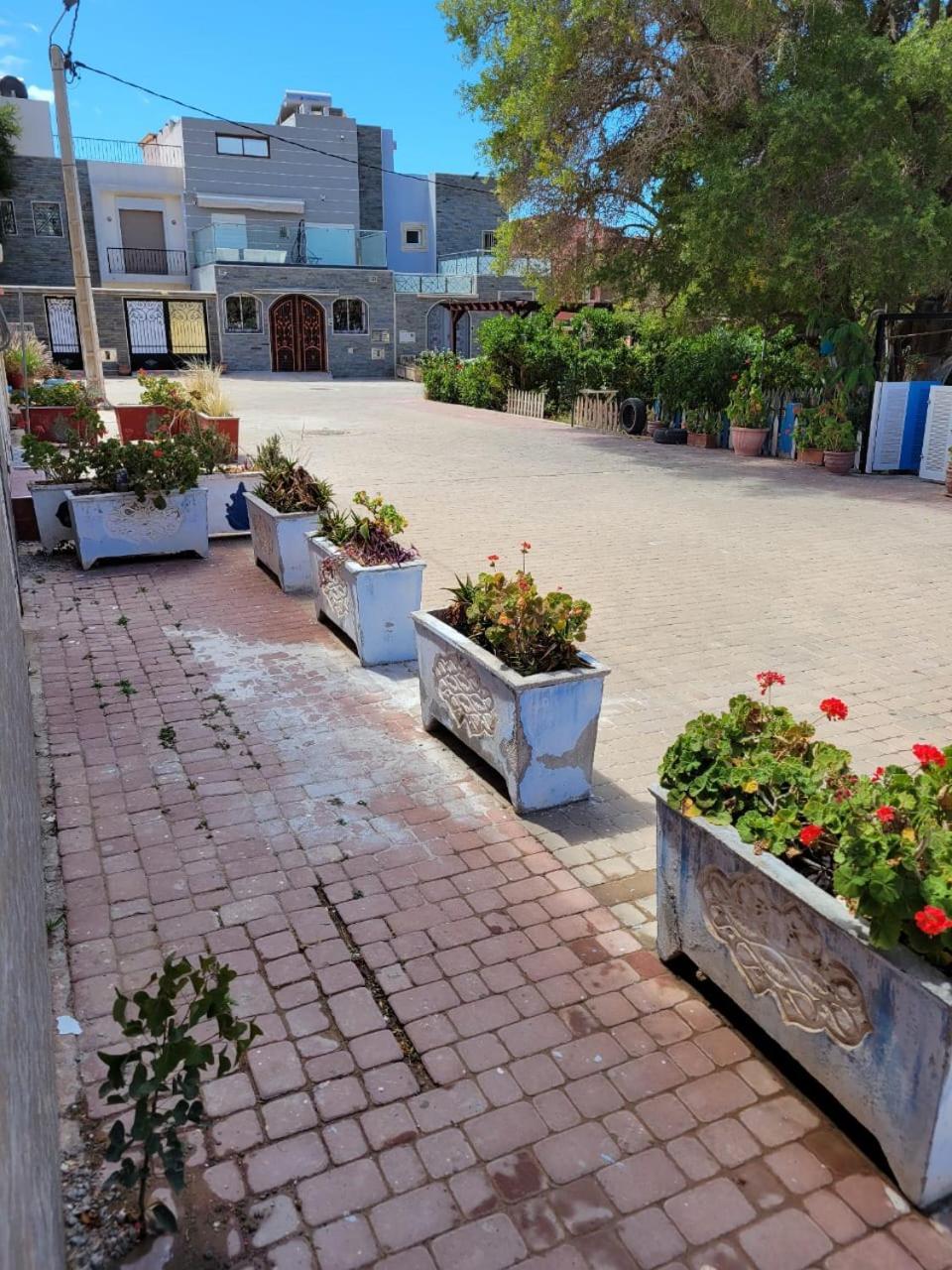 Imi Ouaddar Apartment Just Steps From The Beach Agadir n'Ait Sa Exterior foto